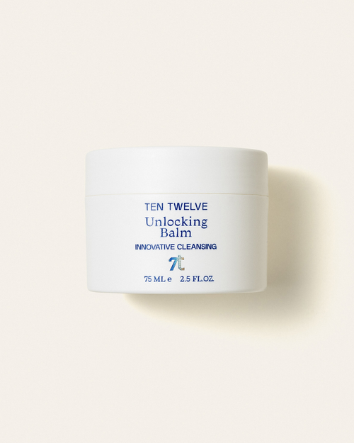 Unlocking Balm