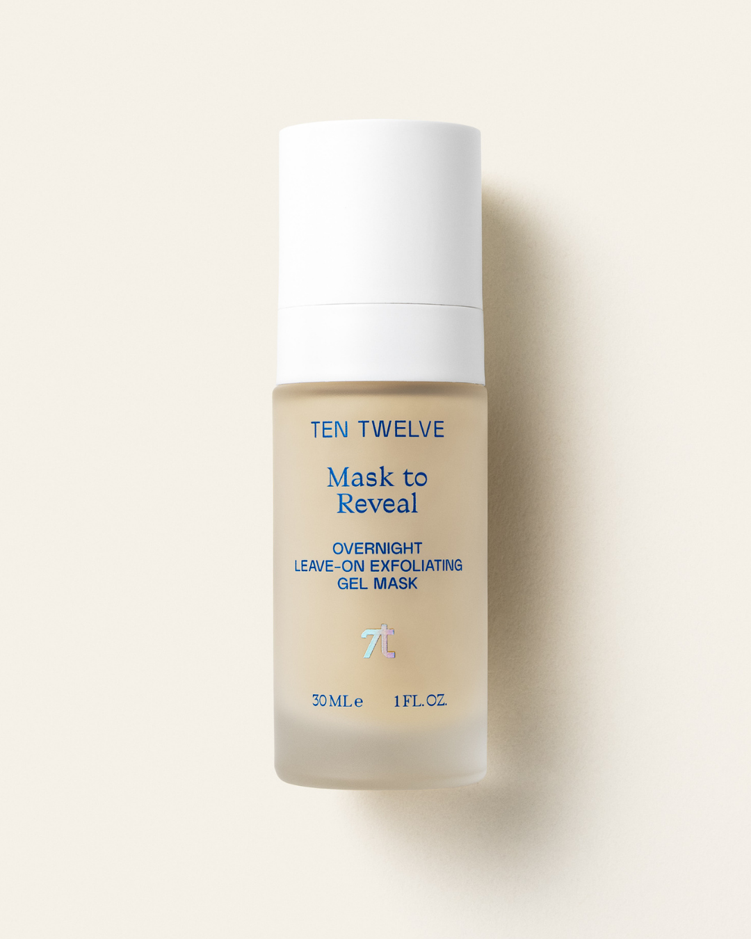 Mask to Reveal