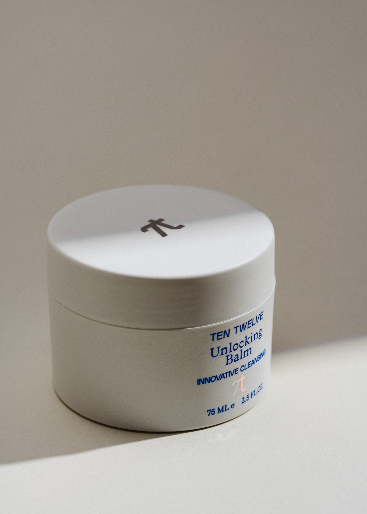 Unlocking Balm