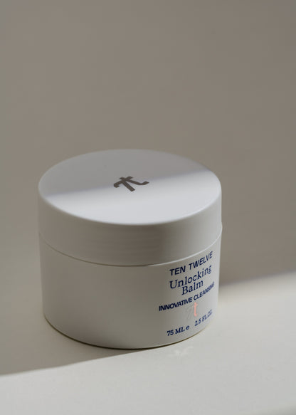 Unlocking Balm