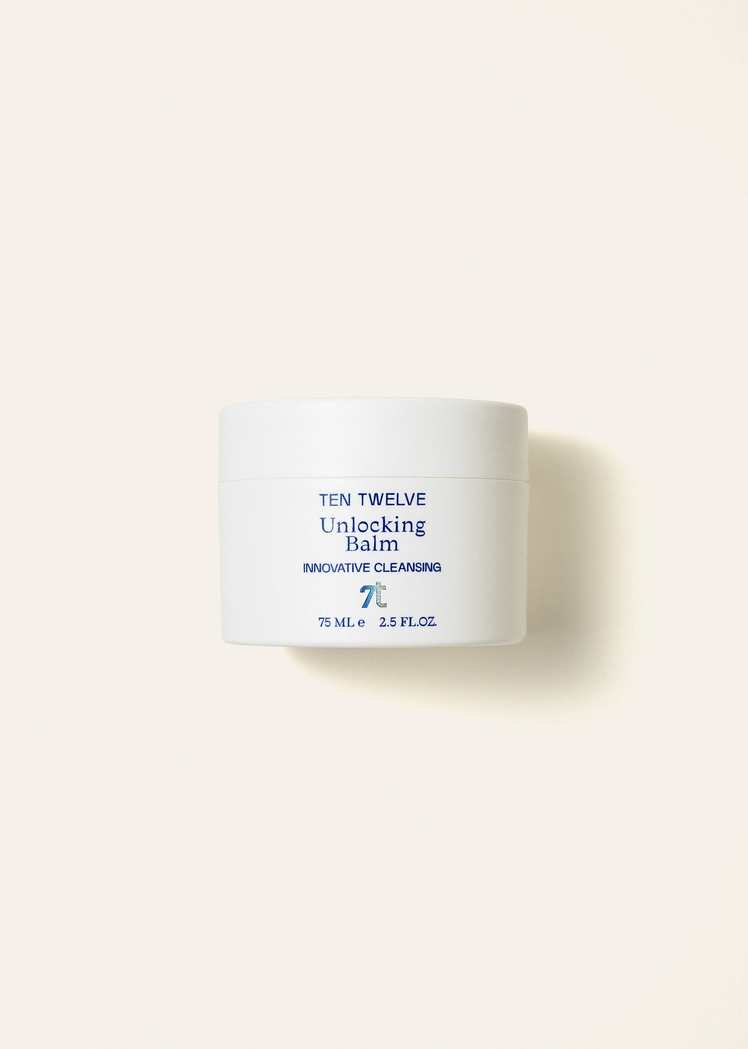 Unlocking Balm