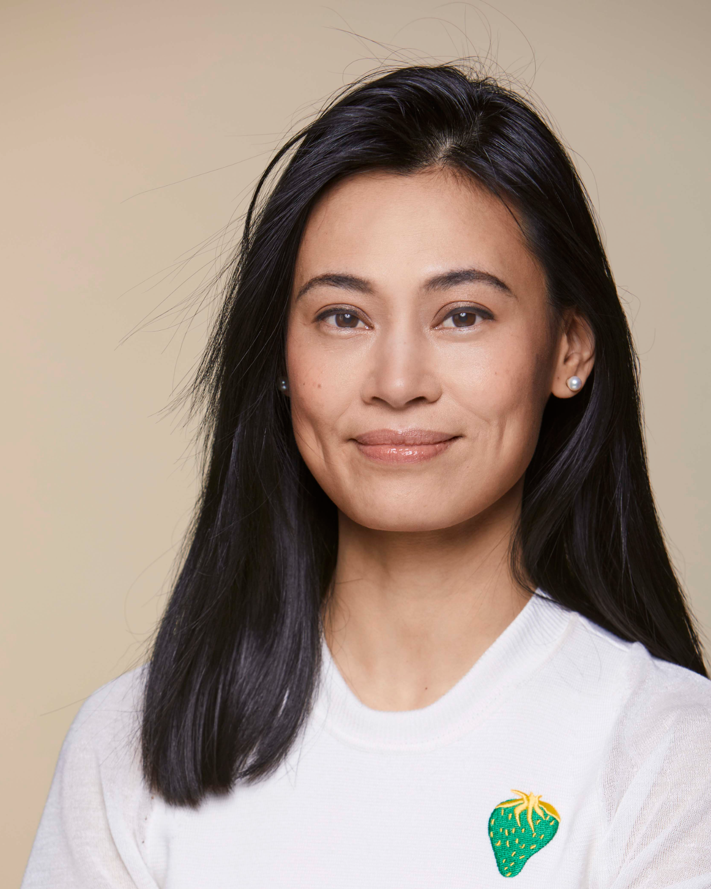 Dr. Huong Nguyen, PhD Pharmazie