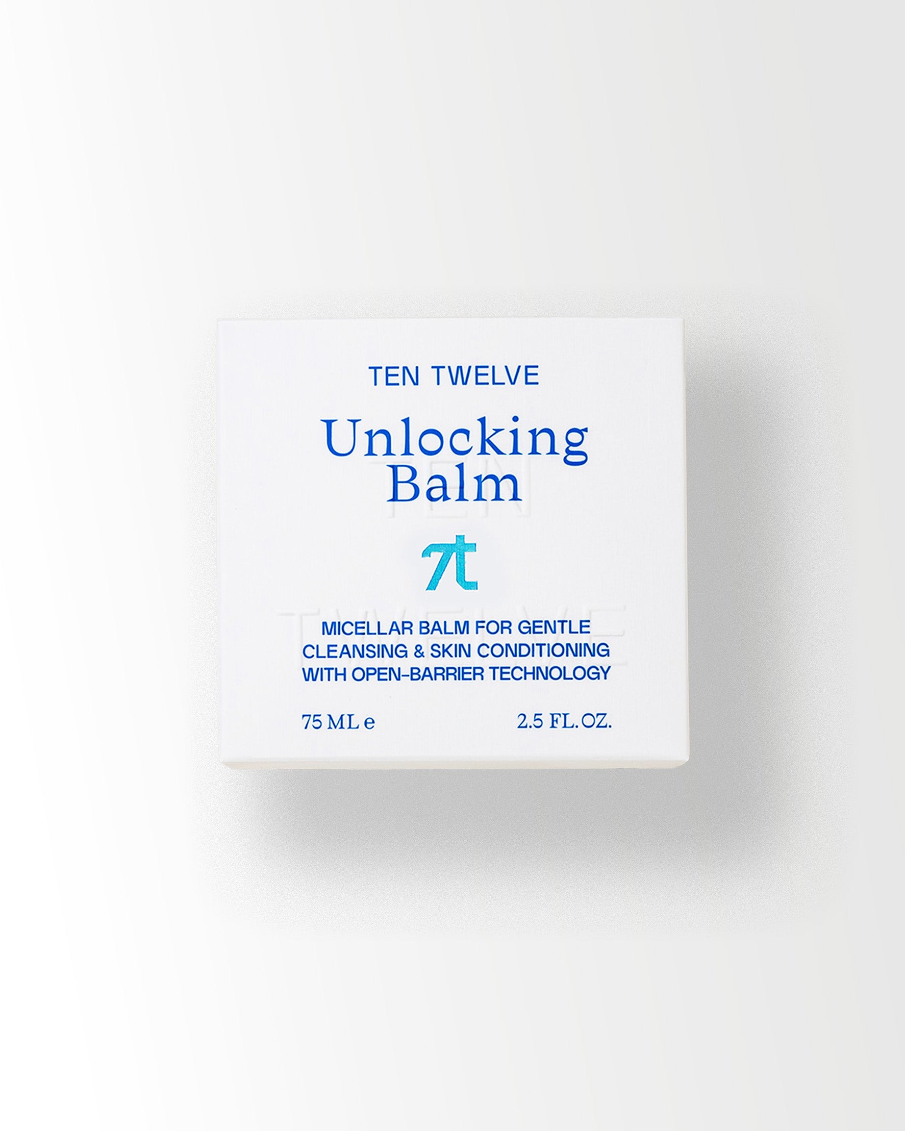 Unlocking Balm