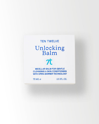 Unlocking Balm