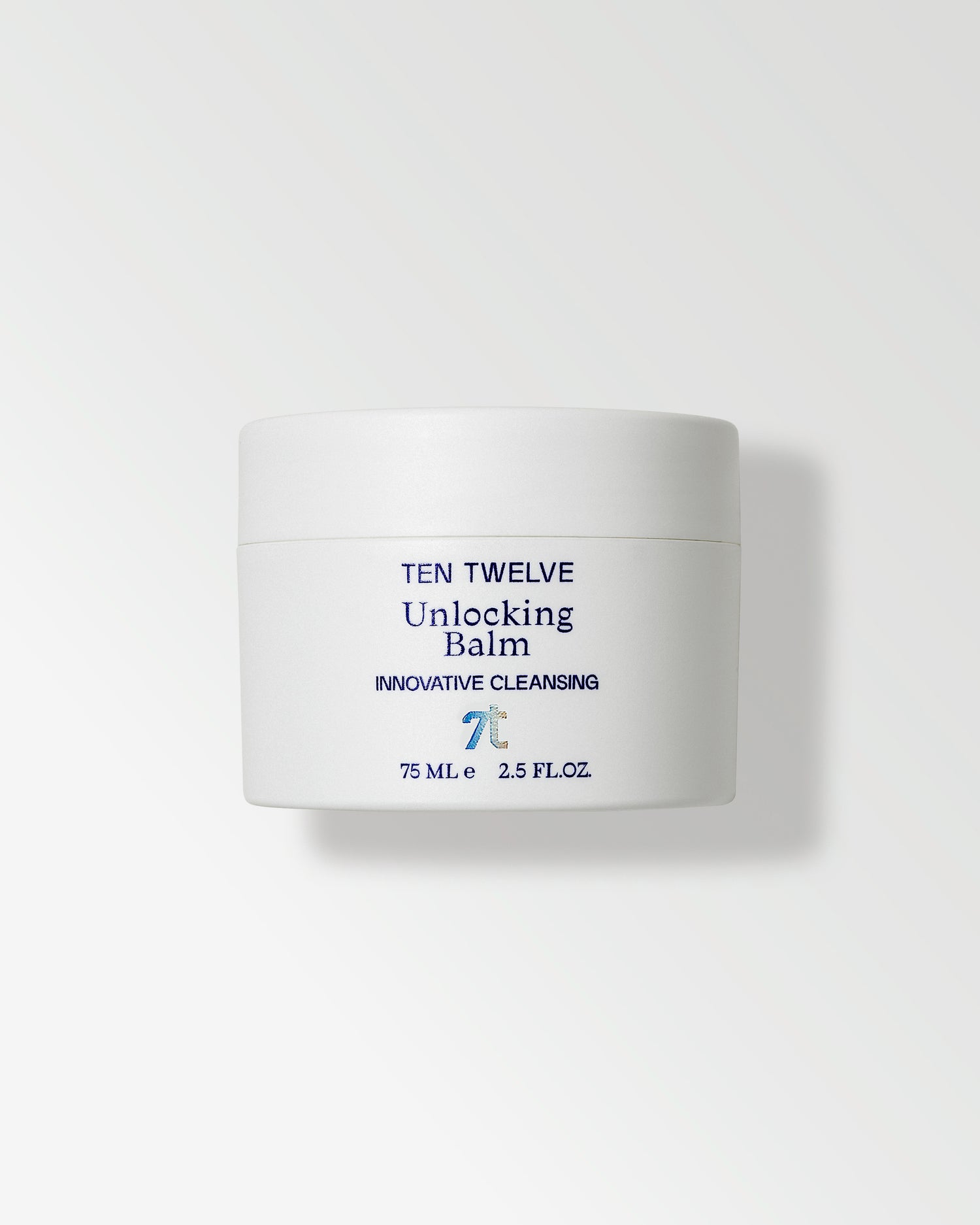 Unlocking Balm