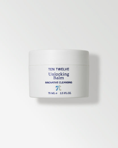 Unlocking Balm
