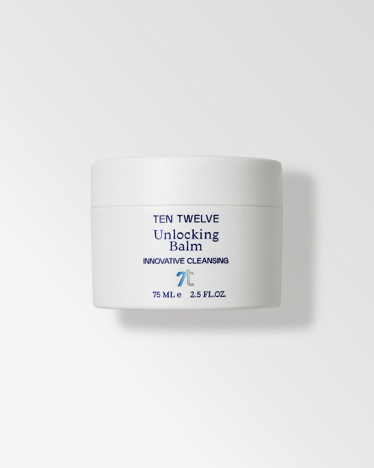 TEN TWELVE Unlocking Balm