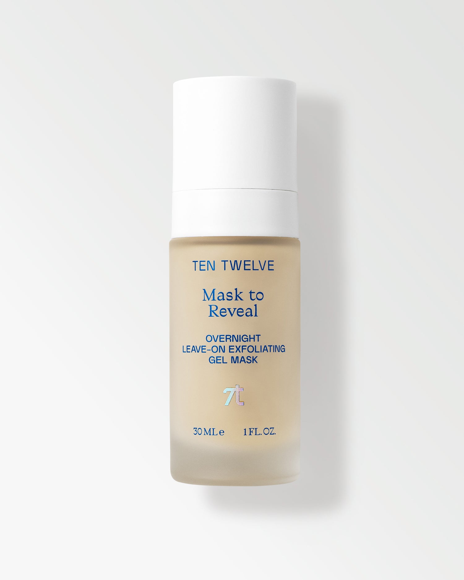 Mask to Reveal