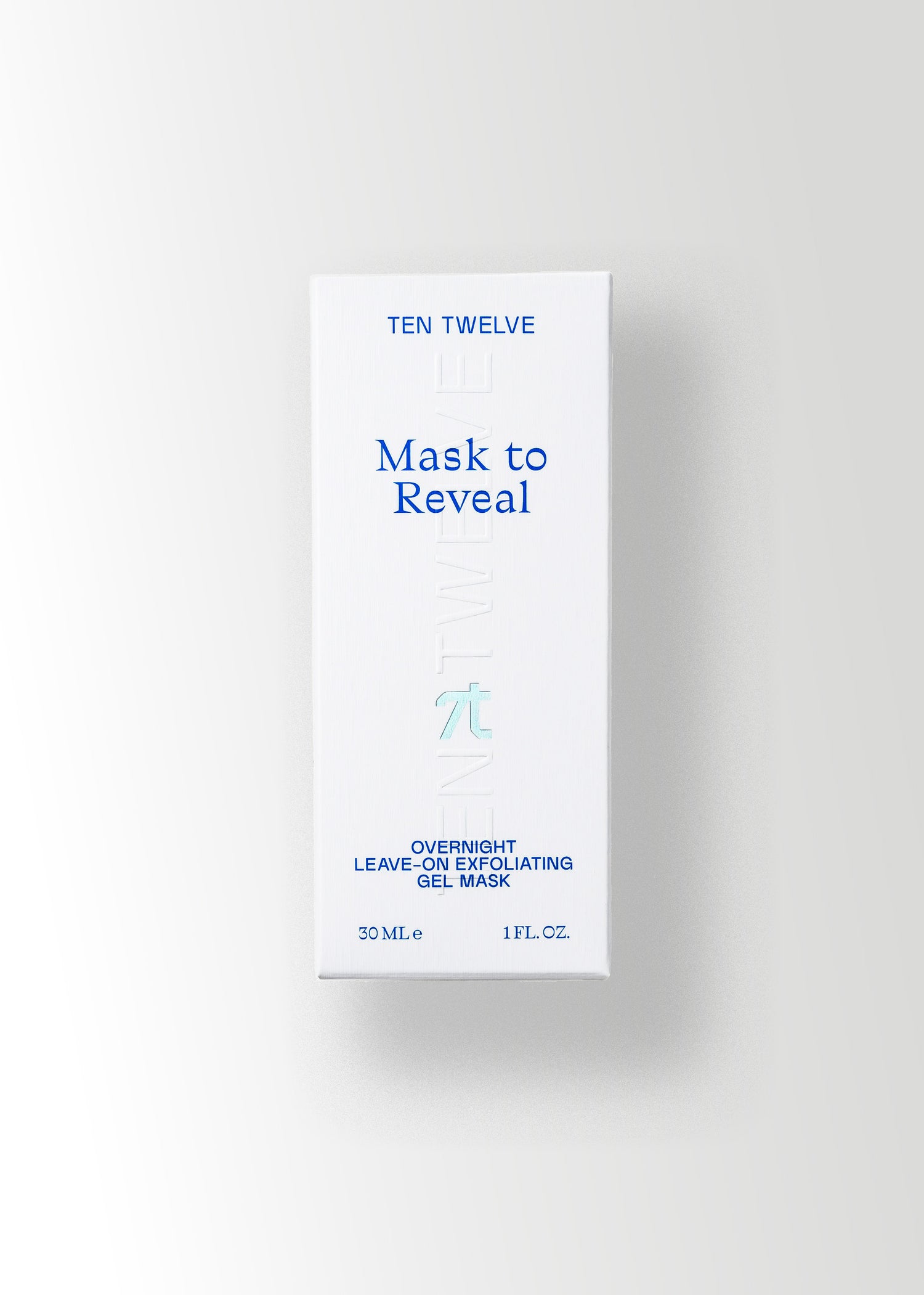 Mask to Reveal