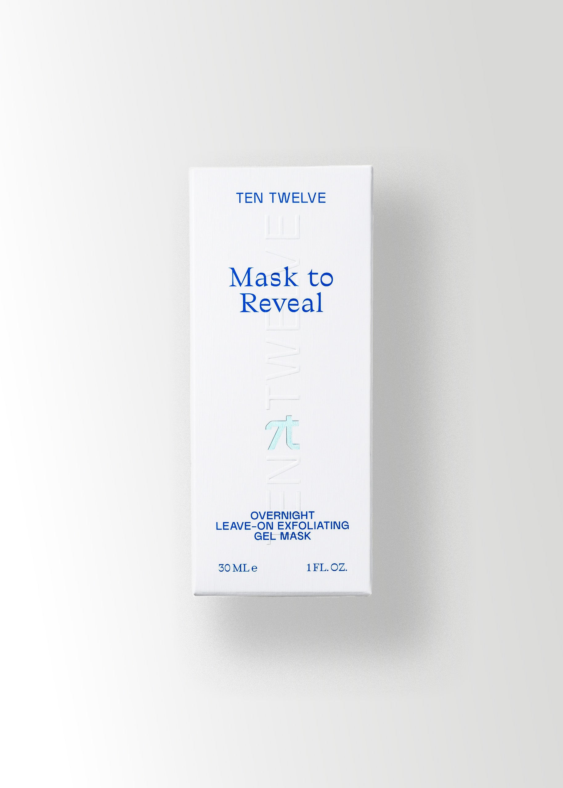 Mask to Reveal